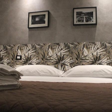 Favorit Bed & Breakfast Roma Exterior foto