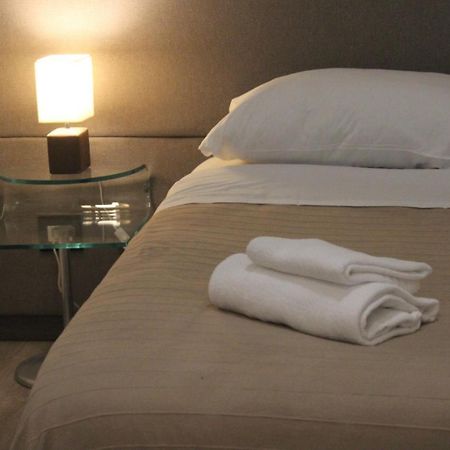 Favorit Bed & Breakfast Roma Exterior foto
