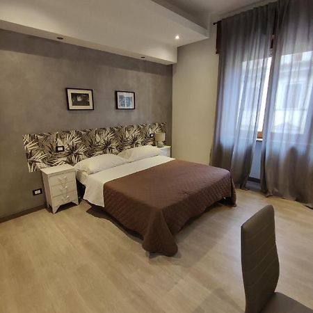 Favorit Bed & Breakfast Roma Exterior foto