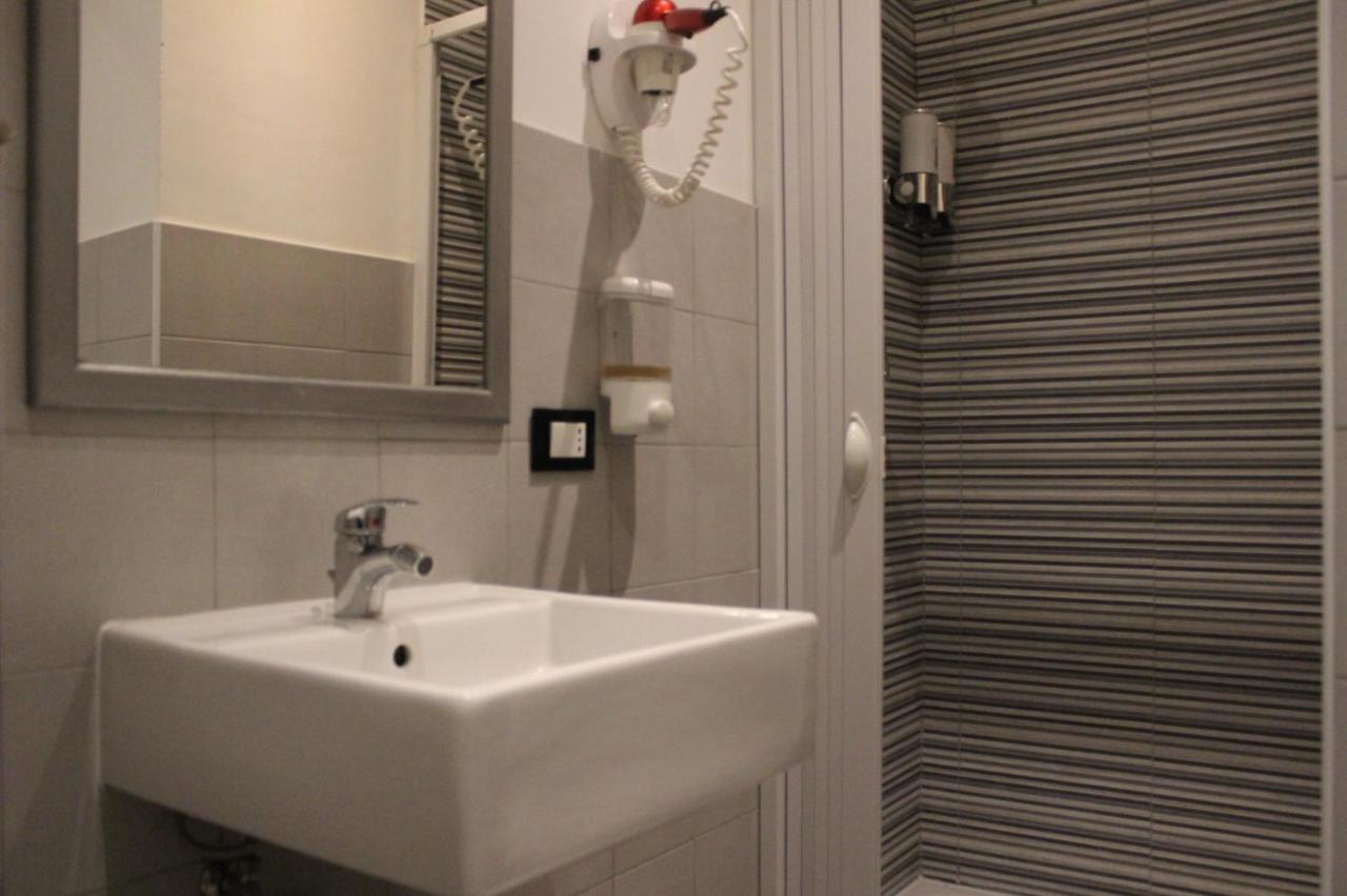 Favorit Bed & Breakfast Roma Exterior foto