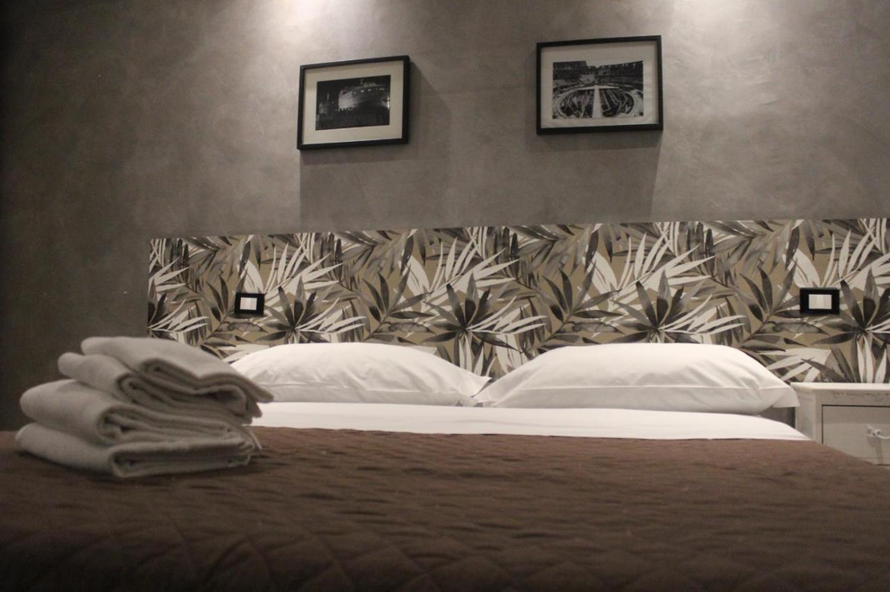 Favorit Bed & Breakfast Roma Exterior foto