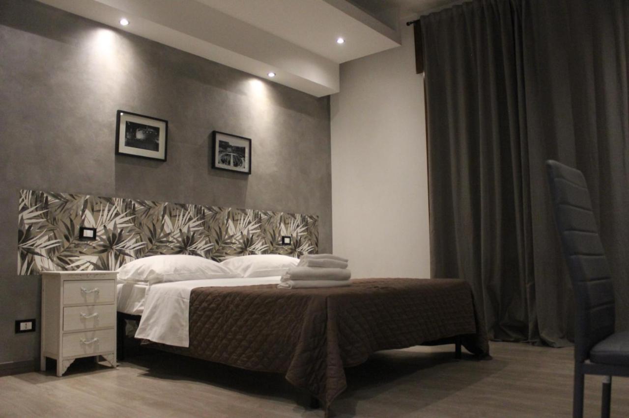 Favorit Bed & Breakfast Roma Exterior foto