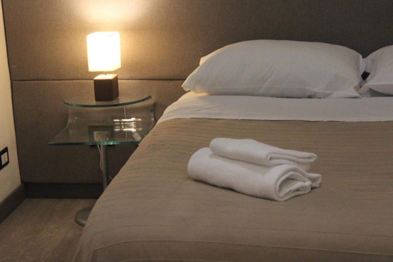 Favorit Bed & Breakfast Roma Exterior foto