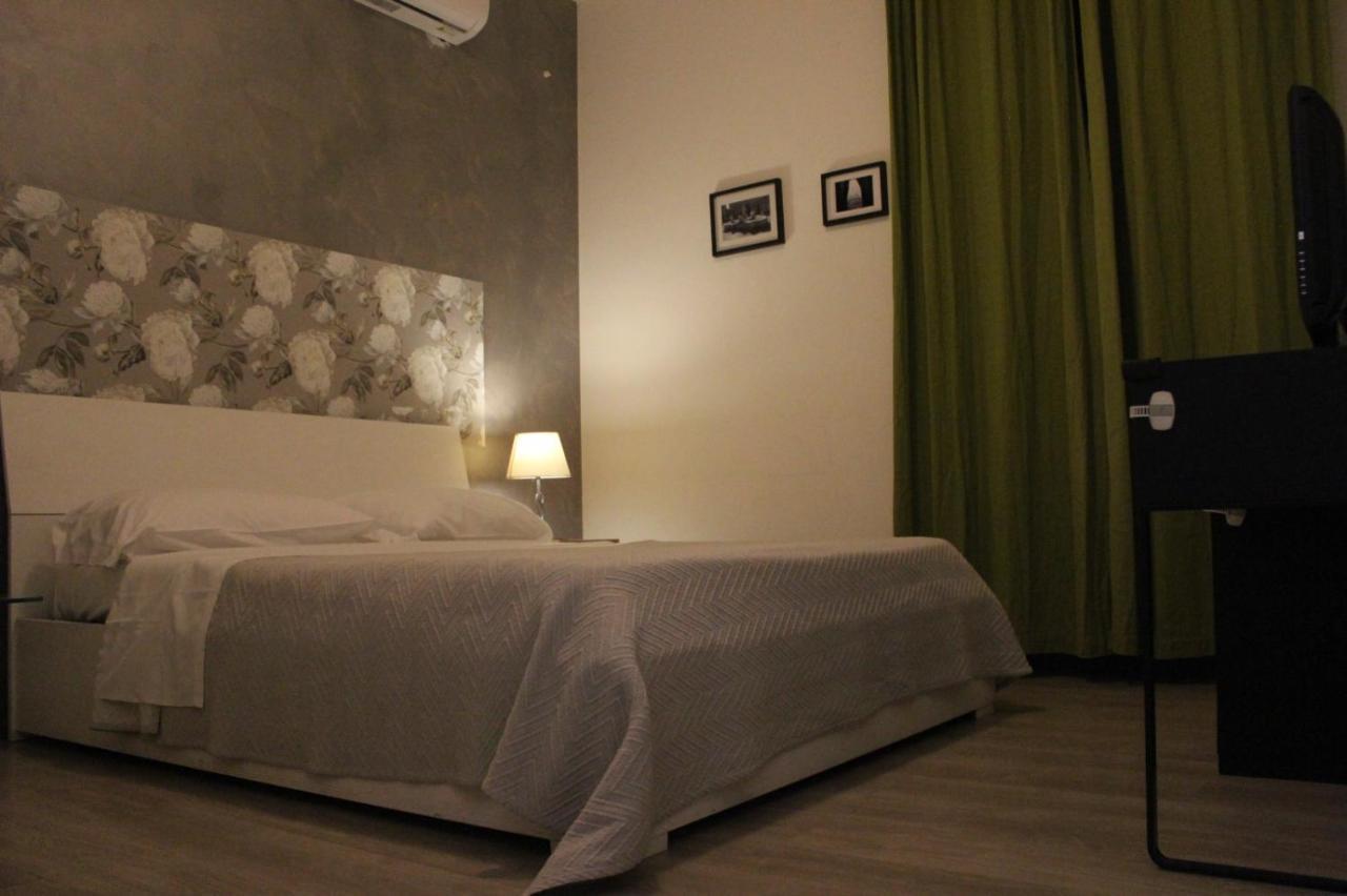 Favorit Bed & Breakfast Roma Exterior foto
