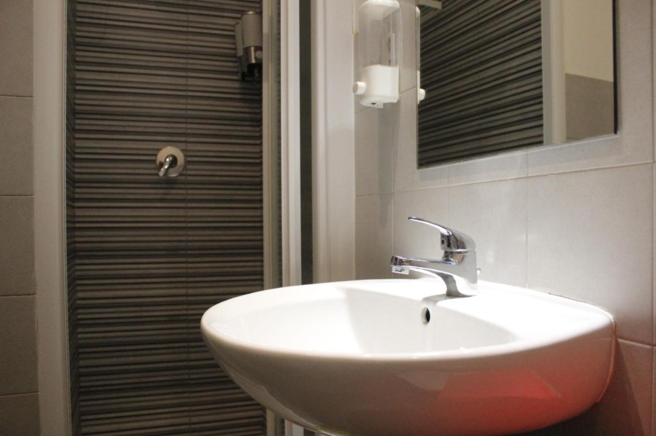 Favorit Bed & Breakfast Roma Exterior foto