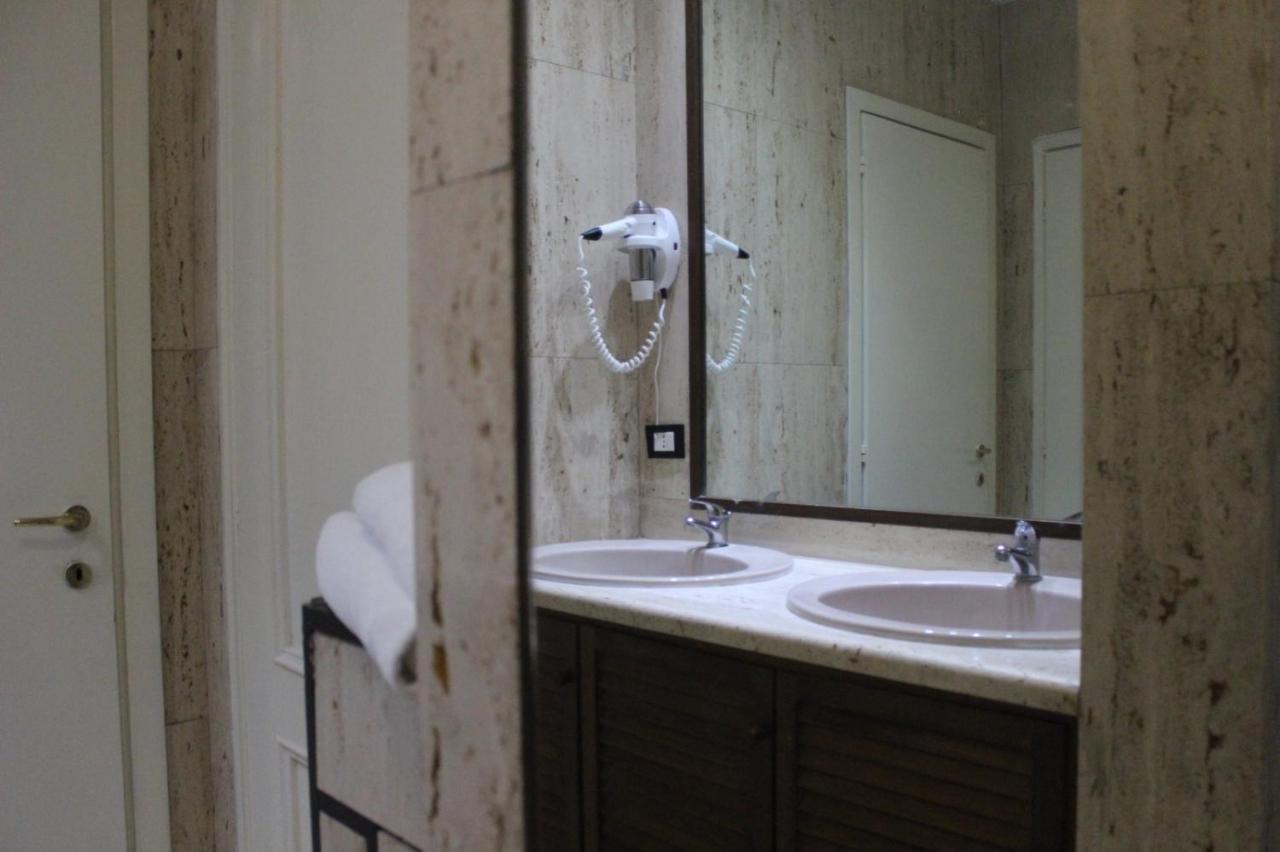 Favorit Bed & Breakfast Roma Exterior foto