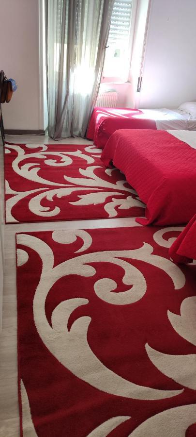 Favorit Bed & Breakfast Roma Exterior foto